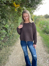 Load image into Gallery viewer, The Joplin Sweater
