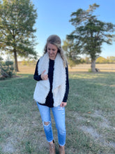 Load image into Gallery viewer, The Winter Vest

