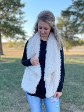 Load image into Gallery viewer, The Winter Vest
