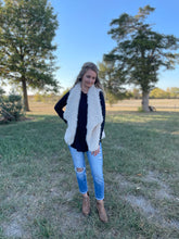 Load image into Gallery viewer, The Winter Vest

