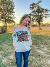 Load image into Gallery viewer, Let&#39;s Head South of the Boarder Top
