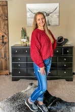 Load image into Gallery viewer, The Memphis Sweater
