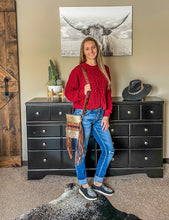 Load image into Gallery viewer, The Memphis Sweater
