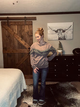 Load image into Gallery viewer, The Nora Sweatshirt
