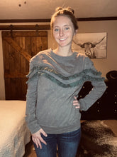 Load image into Gallery viewer, The Nora Sweatshirt
