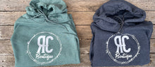 Load image into Gallery viewer, RCB Brand Hoodie {Dark Heather}
