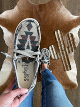 Load image into Gallery viewer, Aztec Sneaker

