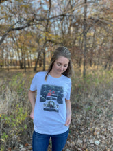 Load image into Gallery viewer, RCB Country Christmas Tee
