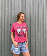 Load image into Gallery viewer, Talk To Me Booze Tee
