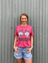 Load image into Gallery viewer, Talk To Me Booze Tee
