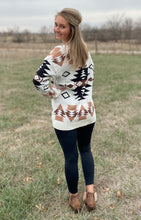 Load image into Gallery viewer, The Moab Sweater
