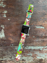 Load image into Gallery viewer, Western Apple Watch Band
