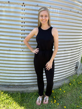 Load image into Gallery viewer, The Fort Worth Jumpsuit
