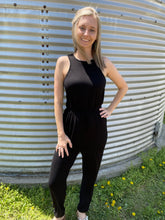 Load image into Gallery viewer, The Fort Worth Jumpsuit
