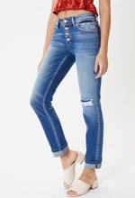 Load image into Gallery viewer, The Ember Jeans

