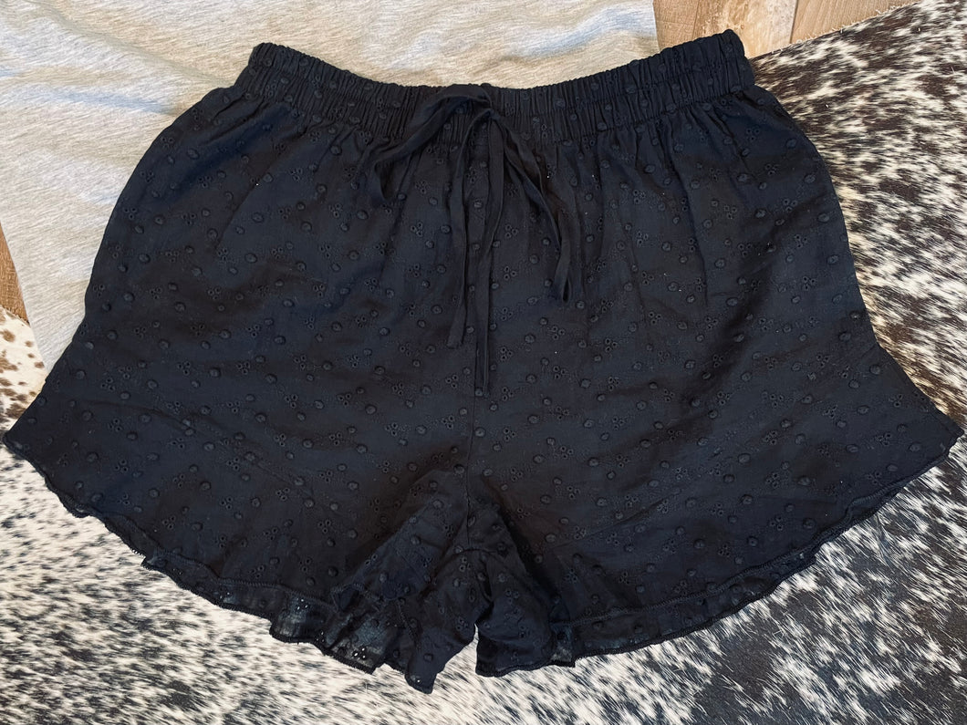The Lani Shorts
