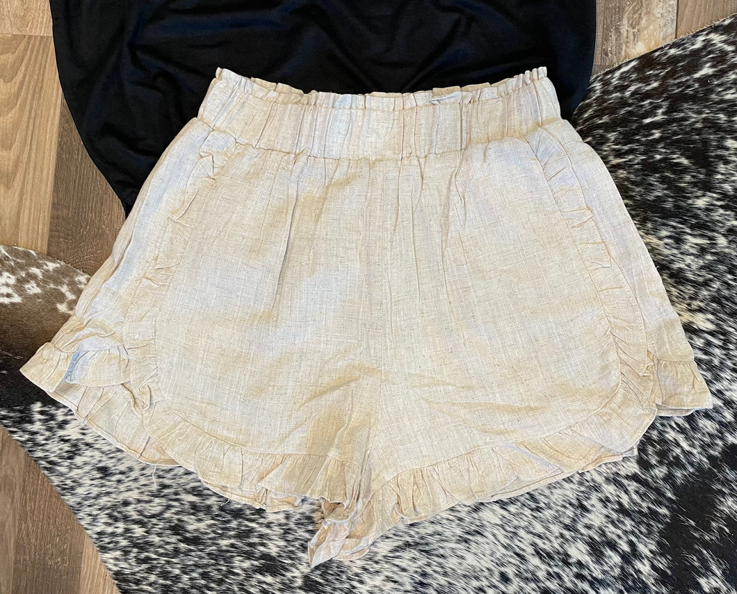The Darby Shorts