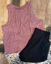 Load image into Gallery viewer, The Mulberry Tank Top
