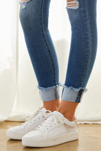 Load image into Gallery viewer, The Kelsi High Rise Ankle Skinny Jeans
