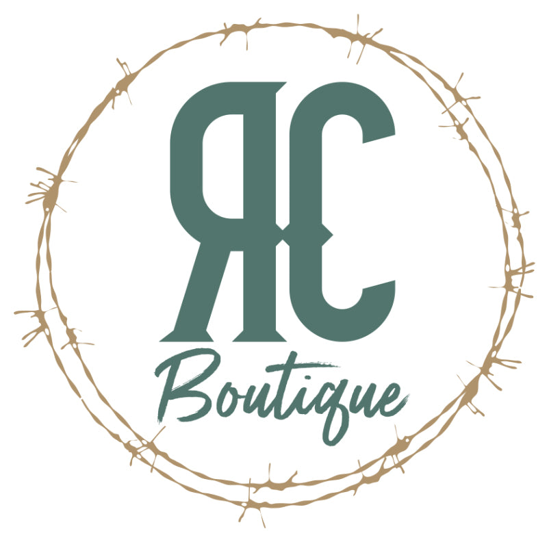 Rusty Cactus Boutique Gift Card $10, $25, $50 and $100