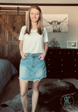Load image into Gallery viewer, The Dallas {skirt}
