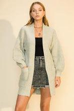 Load image into Gallery viewer, The Cheyenne Cardigan
