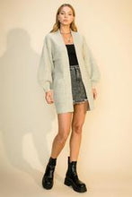 Load image into Gallery viewer, The Cheyenne Cardigan
