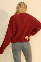 Load image into Gallery viewer, The Memphis Sweater

