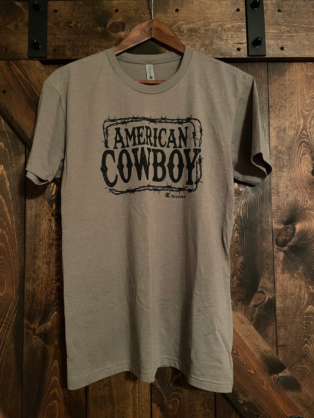 American Cowboy