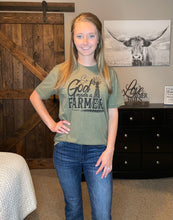 Load image into Gallery viewer, So God made a Farmer
