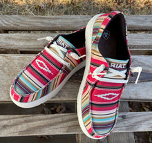Load image into Gallery viewer, The Hilo {Pastel Serape}
